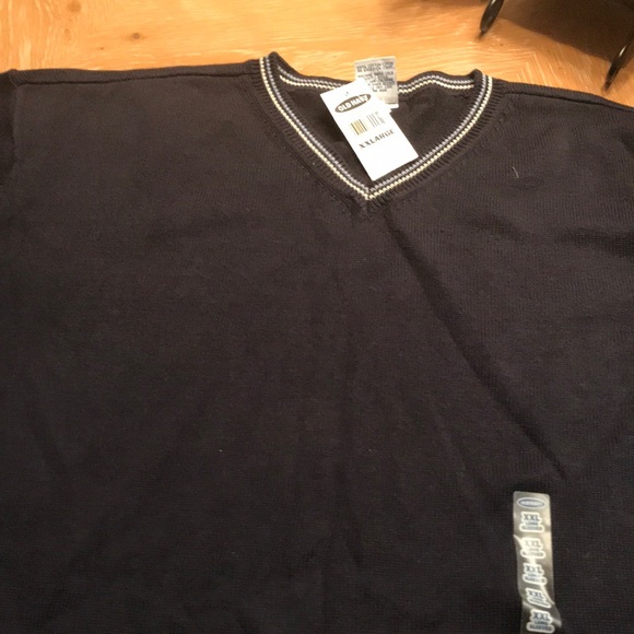 Old Navy Other - NWT men’s sweater